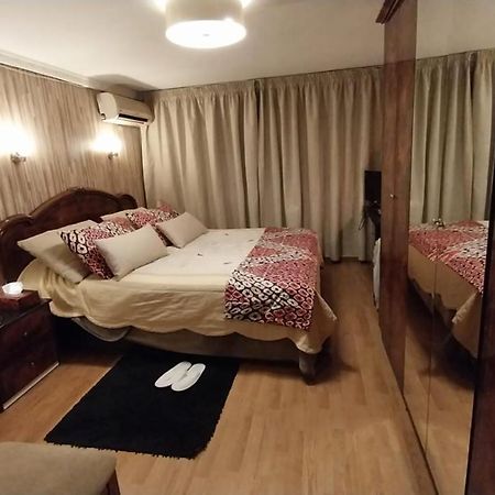 Studio Les Belles Residences 카사블랑카 외부 사진