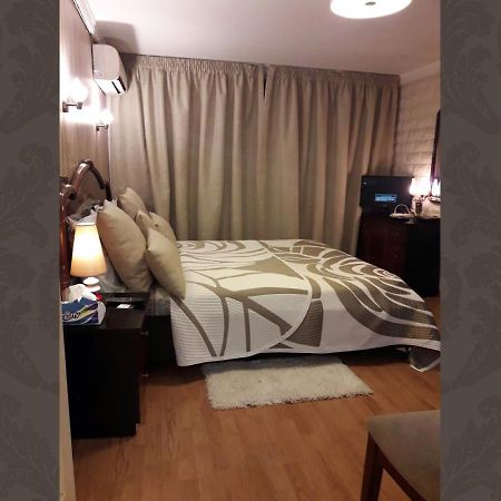 Studio Les Belles Residences 카사블랑카 외부 사진