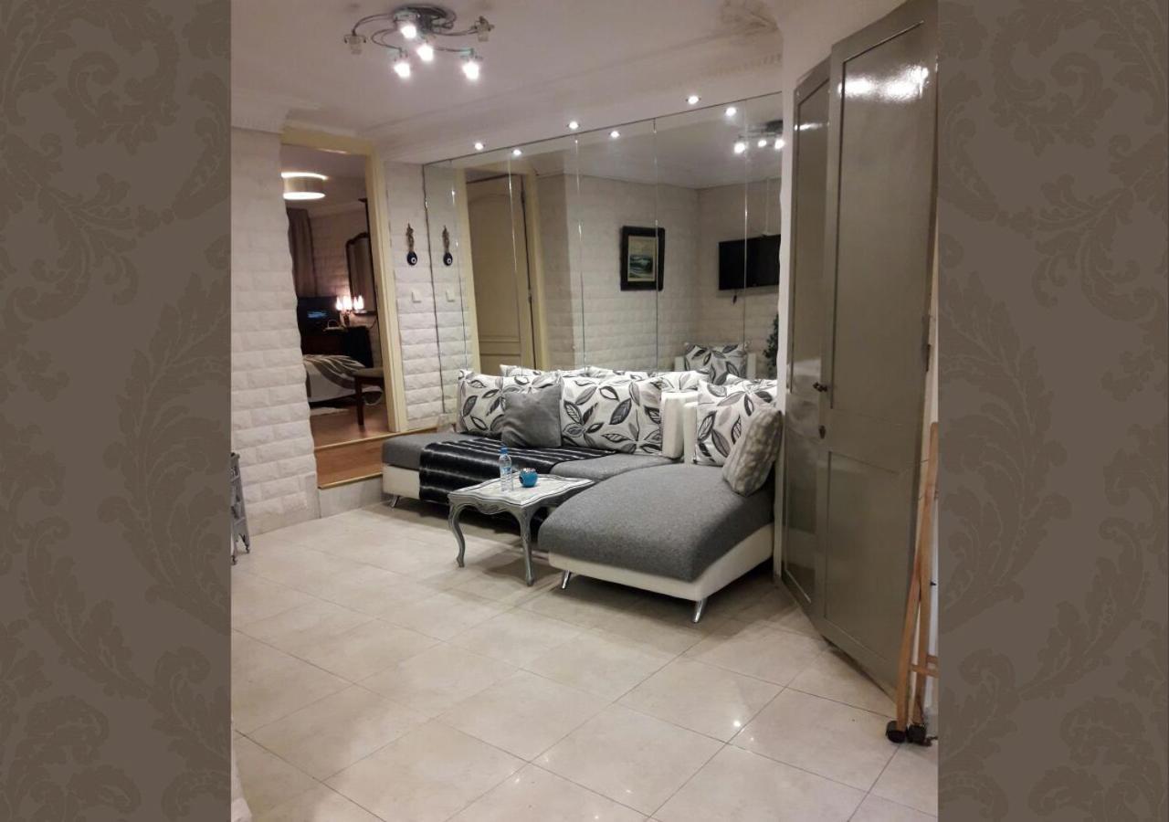 Studio Les Belles Residences 카사블랑카 외부 사진