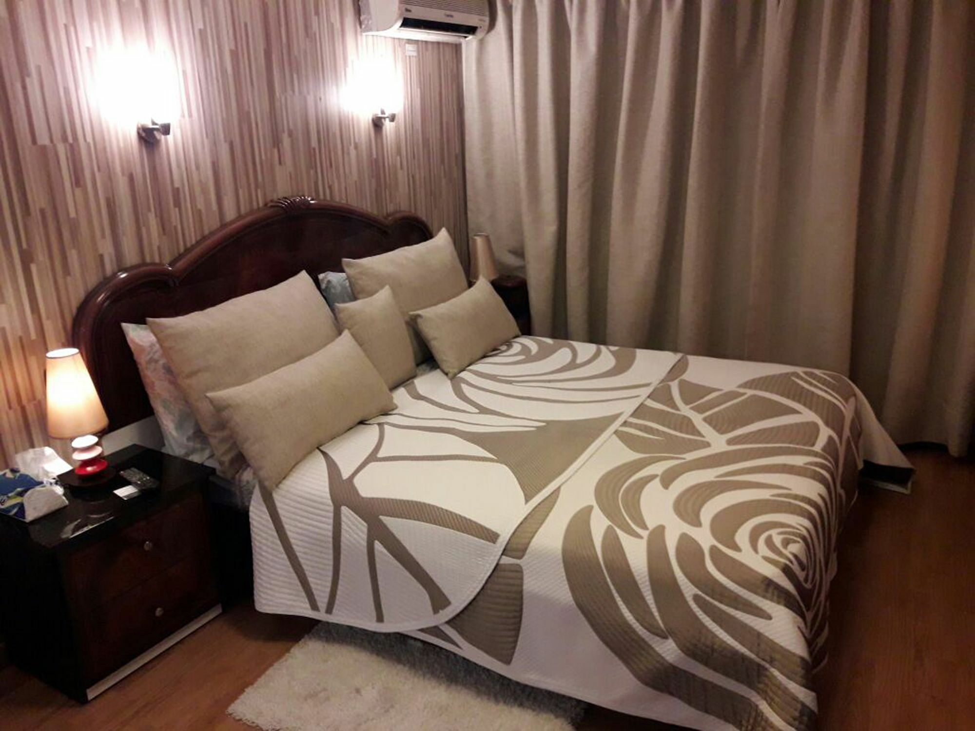 Studio Les Belles Residences 카사블랑카 외부 사진