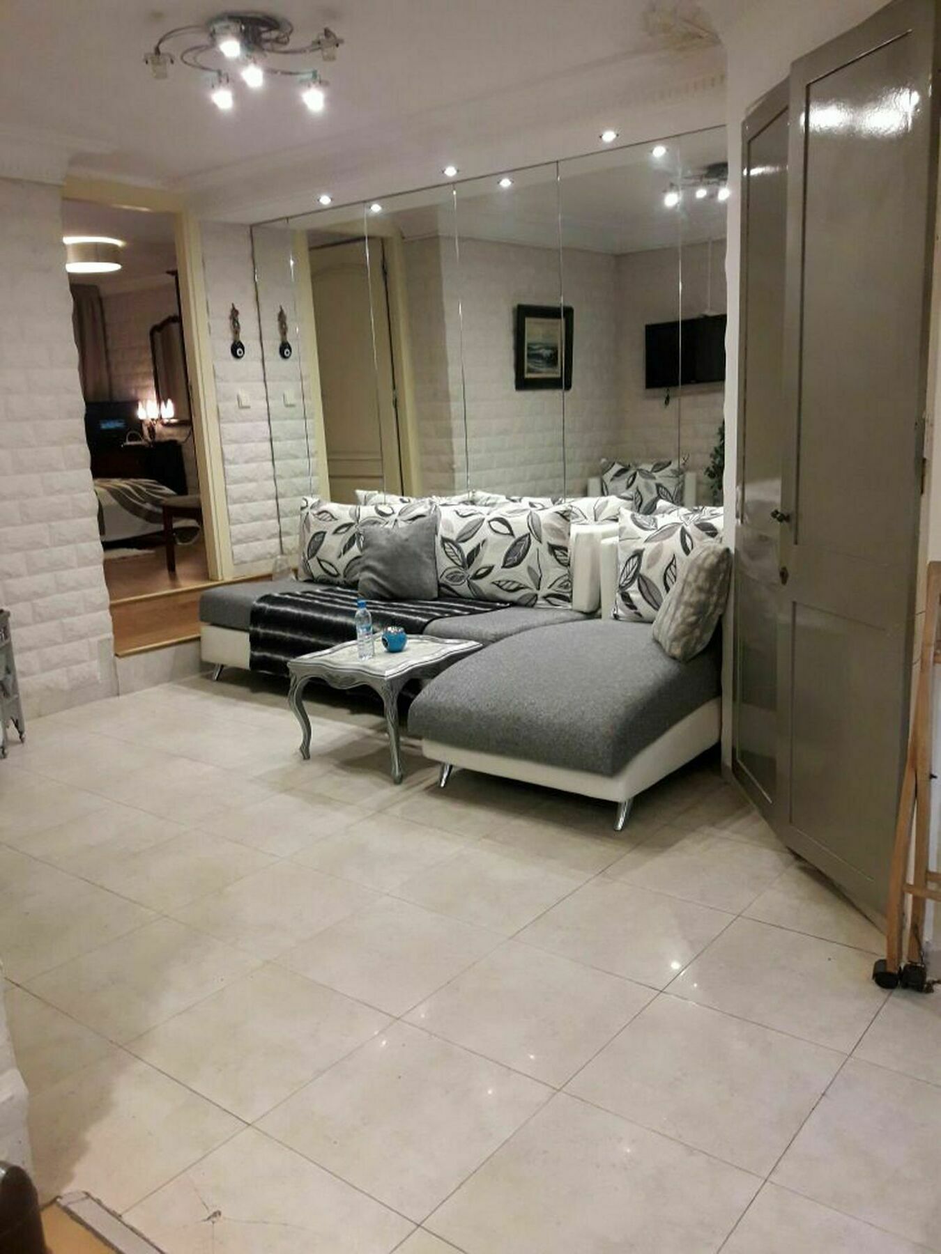 Studio Les Belles Residences 카사블랑카 외부 사진