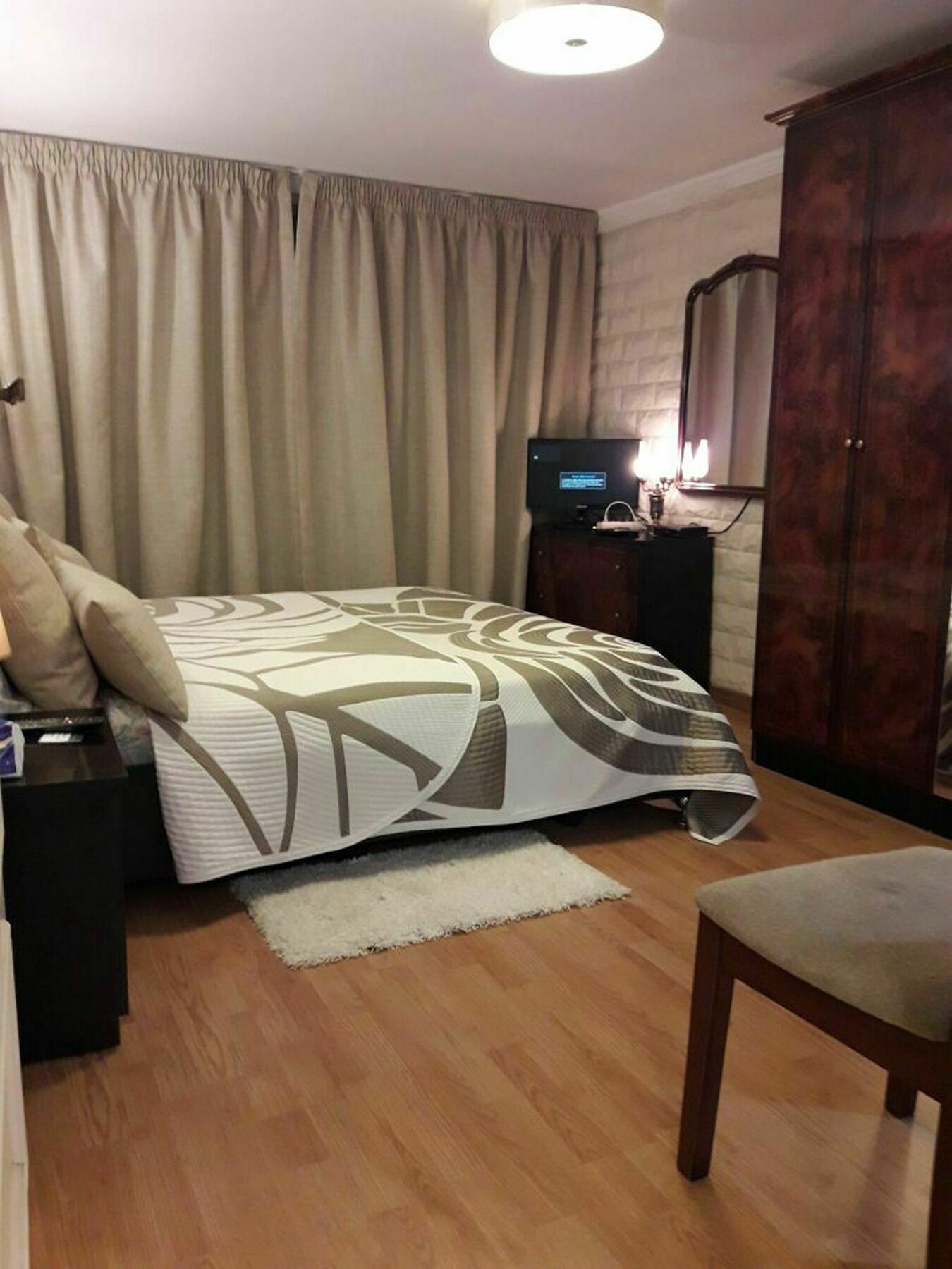 Studio Les Belles Residences 카사블랑카 외부 사진