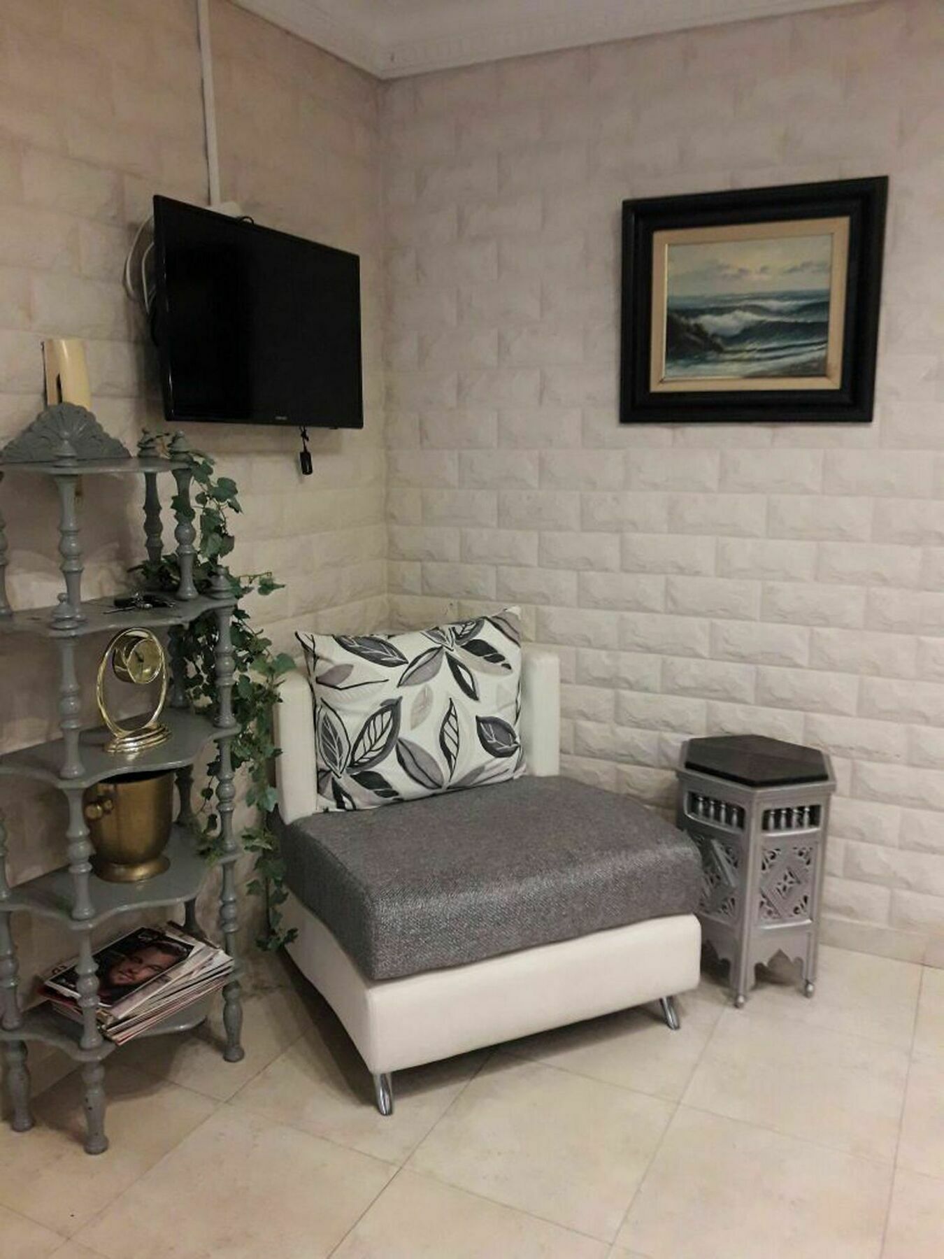 Studio Les Belles Residences 카사블랑카 외부 사진