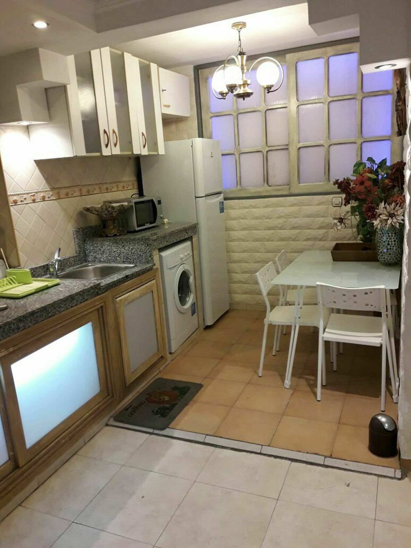 Studio Les Belles Residences 카사블랑카 외부 사진